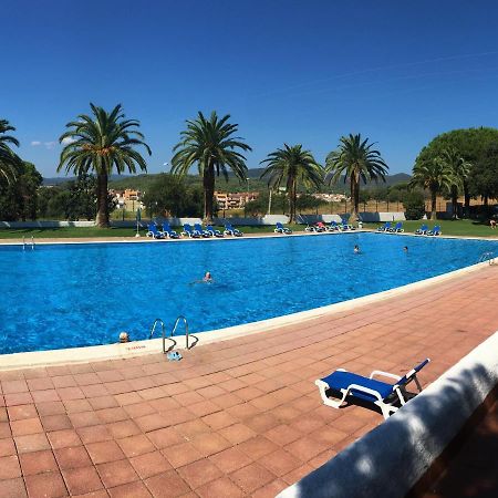 Greenchalets Costa Brava ปาลามอส ภายนอก รูปภาพ