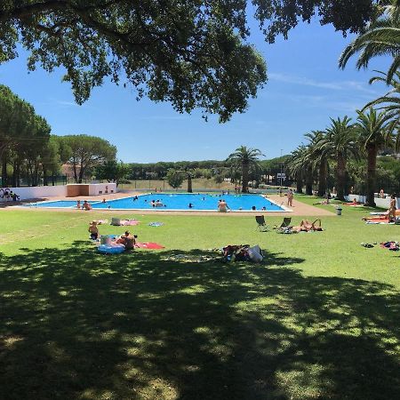 Greenchalets Costa Brava ปาลามอส ภายนอก รูปภาพ