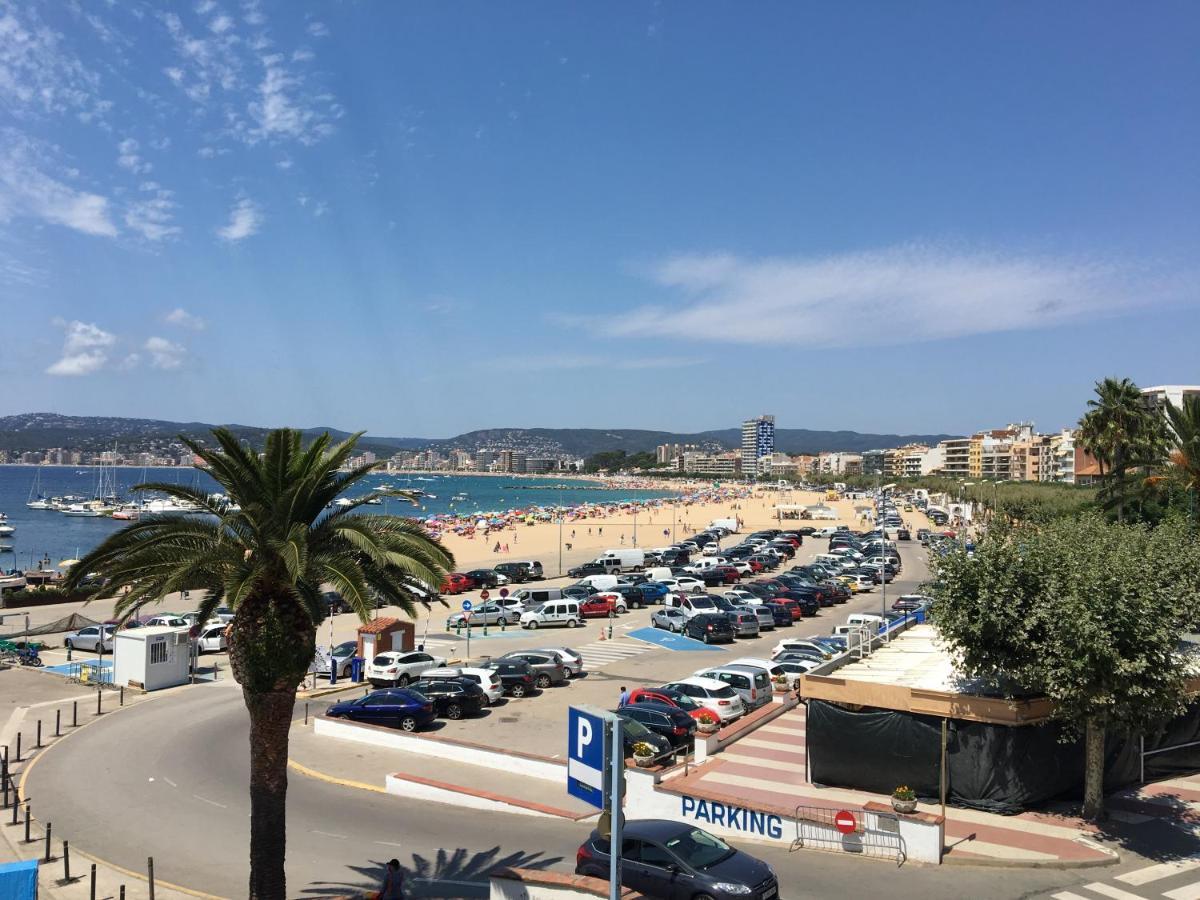 Greenchalets Costa Brava ปาลามอส ภายนอก รูปภาพ