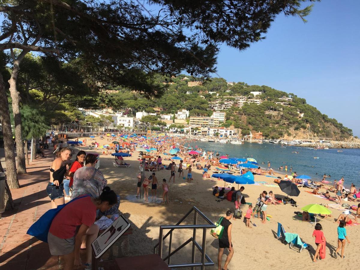 Greenchalets Costa Brava ปาลามอส ภายนอก รูปภาพ